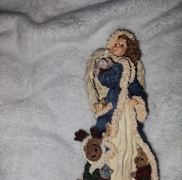 The Boyds Collection Lot  of 6  GUC see details below - Picture 7 of 16